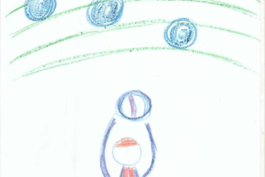 Калейдоскоп детства на тему "Вредные привычки" — фото-52_7