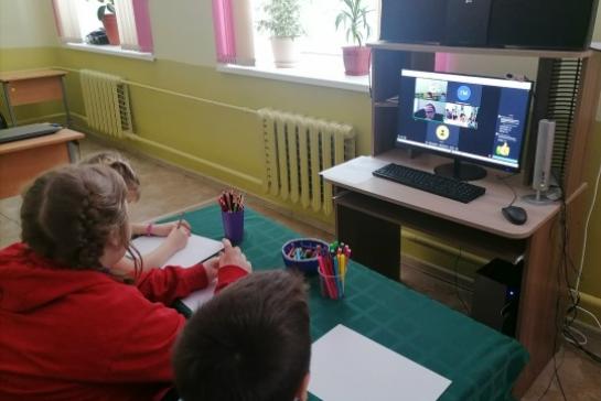 Калейдоскоп детства на тему "Вредные привычки" — фото-52_4