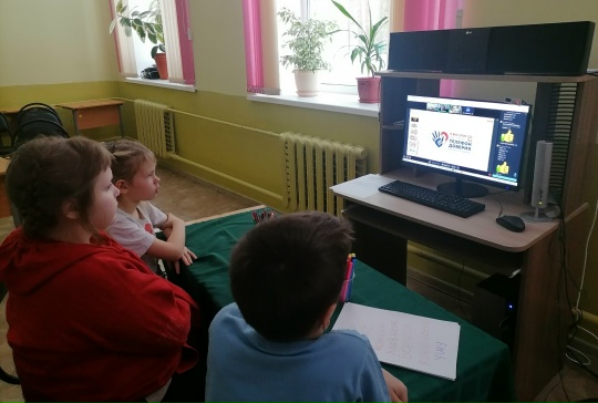 Калейдоскоп детства на тему "Вредные привычки" — фото-52_2