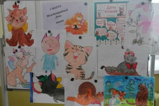 "Мягкие лапки, а в лапках царапки" — фото-52_6