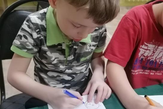 "Мягкие лапки, а в лапках царапки" — фото-52_5