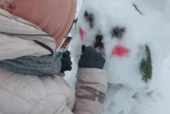 Парад снеговиков — фото-52_3