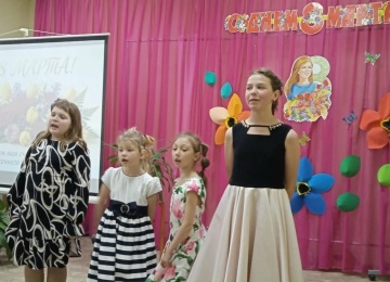 "Весеннее настроение" — фото-52_10