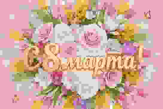 "Весеннее настроение" — фото-52_1