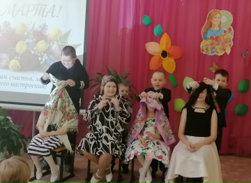 "Весеннее настроение" — фото-52_4