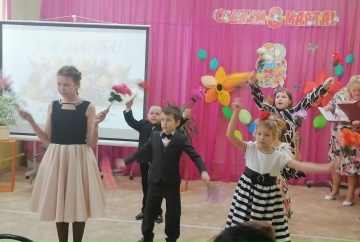 "Весеннее настроение" — фото-52_9