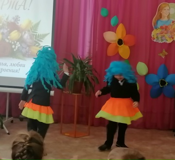 "Весеннее настроение" — фото-52_3