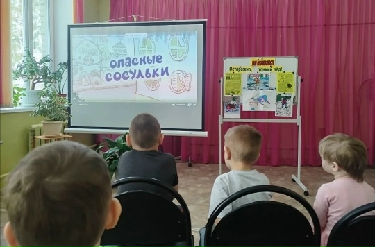 «Весна такая прекрасная, но бывает и опасная» — фото-52_3