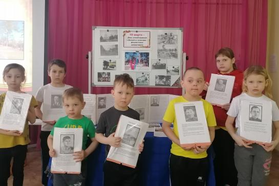 10 марта - День освобождения г.Белого и Бельского района — фото-52_6