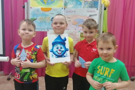 Вода - это богатство, к которому надо относиться бережно и экономно. — фото-52_6