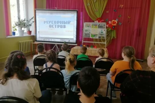 «Сортируем мусор – бережем природу». — фото-52_2