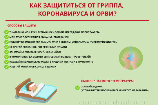 Защититись от гриппа, коронавируса и орви — фото-52_15