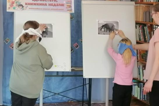 Литературная игра "В гостях у Винни-Пуха!" — фото-52_4