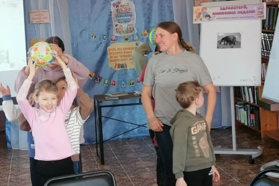 Литературная игра "В гостях у Винни-Пуха!" — фото-52_2