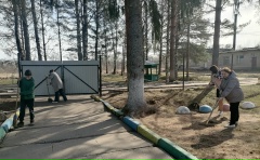 Месячник по благоустройству — фото-52_4