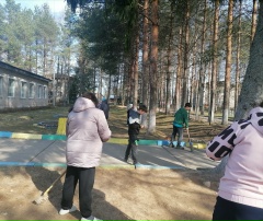 Месячник по благоустройству — фото-52_3