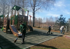 Месячник по благоустройству — фото-52_7