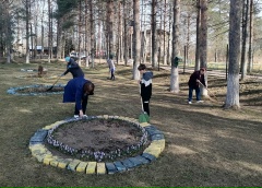 Месячник по благоустройству — фото-52_5