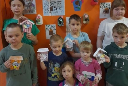 День скворечника — фото-52_3