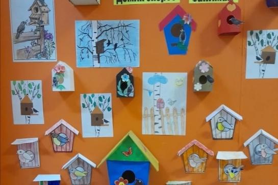 День скворечника — фото-52_4