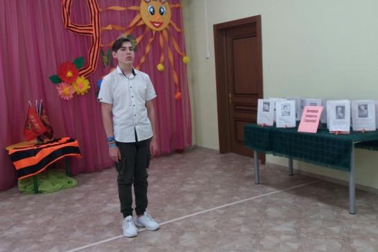 Мы помним, мы гордимся — фото-52_1