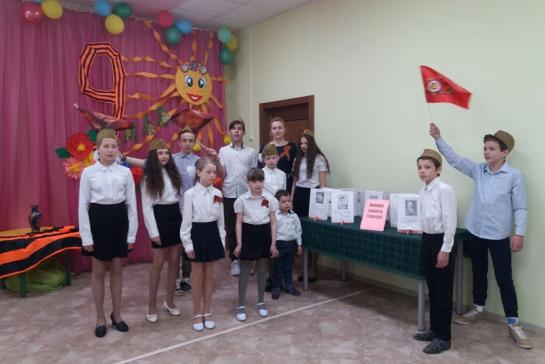 Мы помним, мы гордимся — фото-52_4