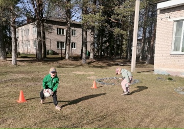 Весёлые старты в честь Всемирного дня здоровья — фото-52_7
