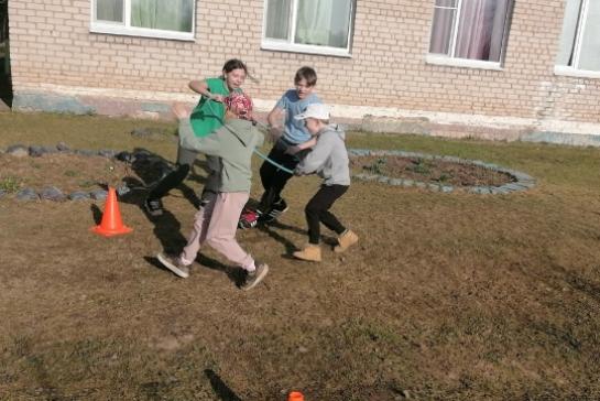 Весёлые старты в честь Всемирного дня здоровья — фото-52_4