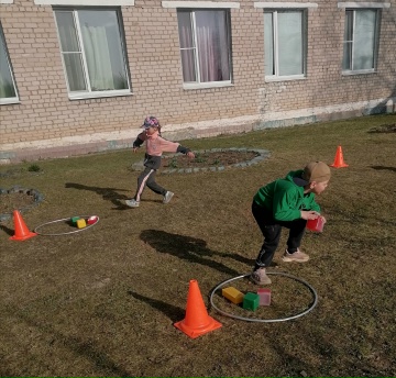 Весёлые старты в честь Всемирного дня здоровья — фото-52_5