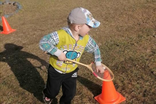 Весёлые старты в честь Всемирного дня здоровья — фото-52_3