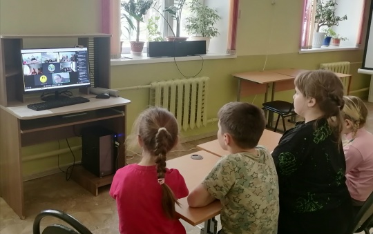 Калейдоскоп детства «Информационная безопасность детей в сети Интернет» — фото-52_3