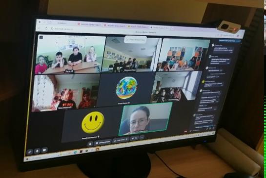 Калейдоскоп детства «Информационная безопасность детей в сети Интернет» — фото-52_2