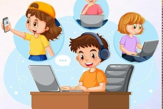 Калейдоскоп детства «Информационная безопасность детей в сети Интернет» — фото-52_1