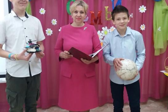 Международный день семьи - 15 мая — фото-52_2