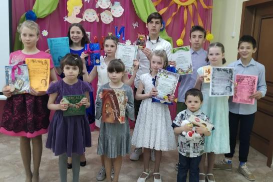 Международный день семьи - 15 мая — фото-52_3