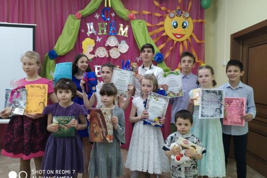 Международный день семьи - 15 мая — фото-52_4