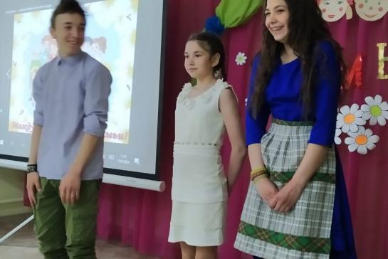 Международный день семьи - 15 мая — фото-52_5