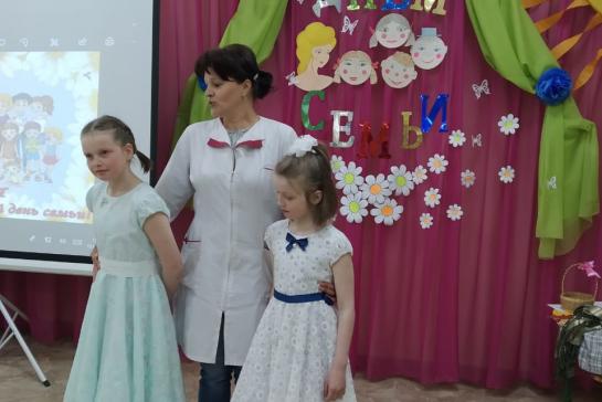 Международный день семьи - 15 мая — фото-52_6