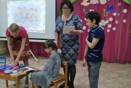 Международный день семьи - 15 мая — фото-52_7