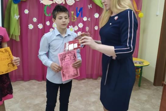 Международный день семьи - 15 мая — фото-52_10