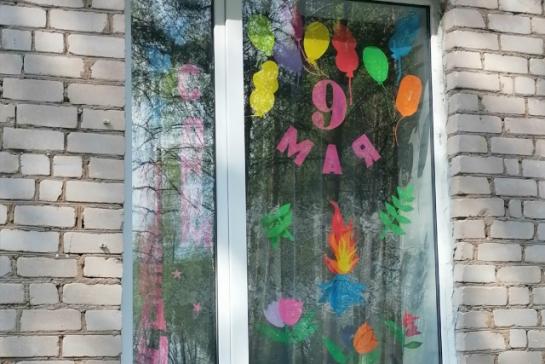 Акция «Окна Победы» — фото-52_4