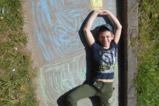 Моё счастливое детство — фото-52_4