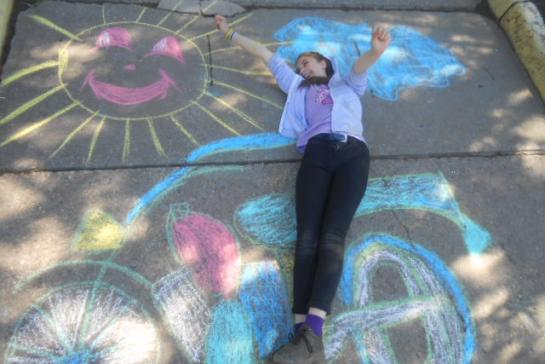 Моё счастливое детство — фото-52_1