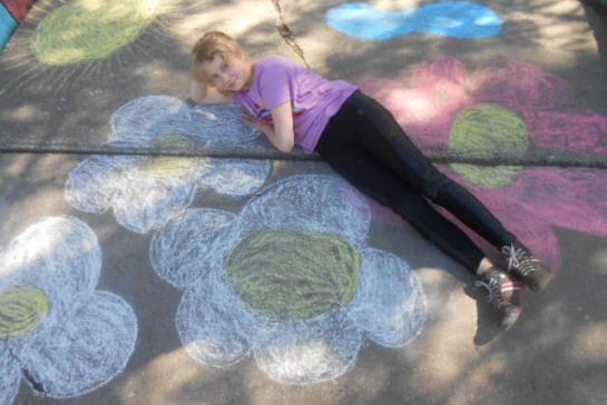 Моё счастливое детство — фото-52_5