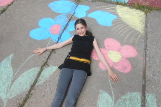 Моё счастливое детство — фото-52_6