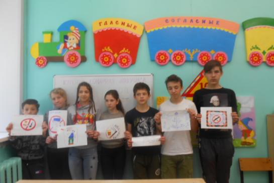 Антинаркотический месячник — фото-52_3