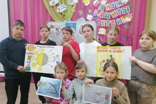 Мы за жизнь без табачного дыма! — фото-52_3