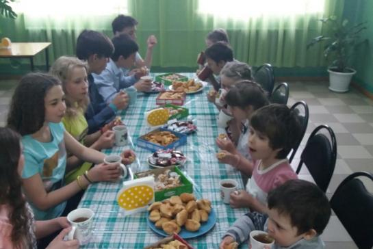 Мир детства — фото-52_13