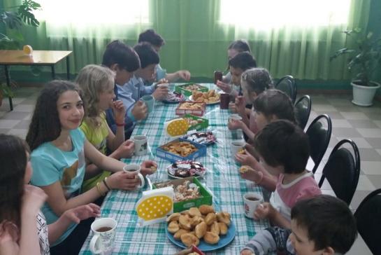 Мир детства — фото-52_14