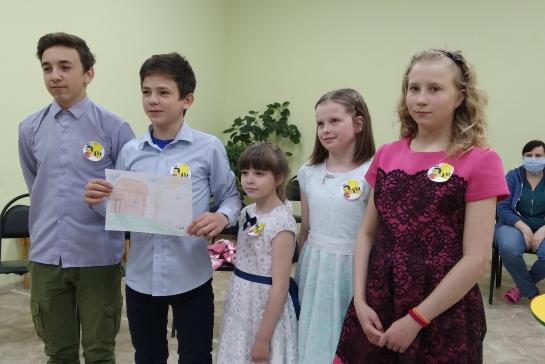 Мир детства — фото-52_7